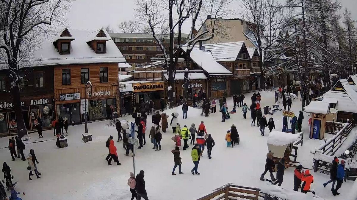Zakopane