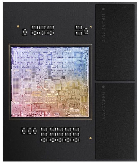 apple m2