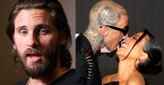 Scott Disick "OSZALAŁ Z ZAZDROŚCI" na wieść o zaręczynach Kourtney Kardashian