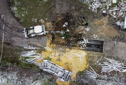 Co teraz zrobi NATO? "Wydarzenie w Przewodowie może to zmienić"