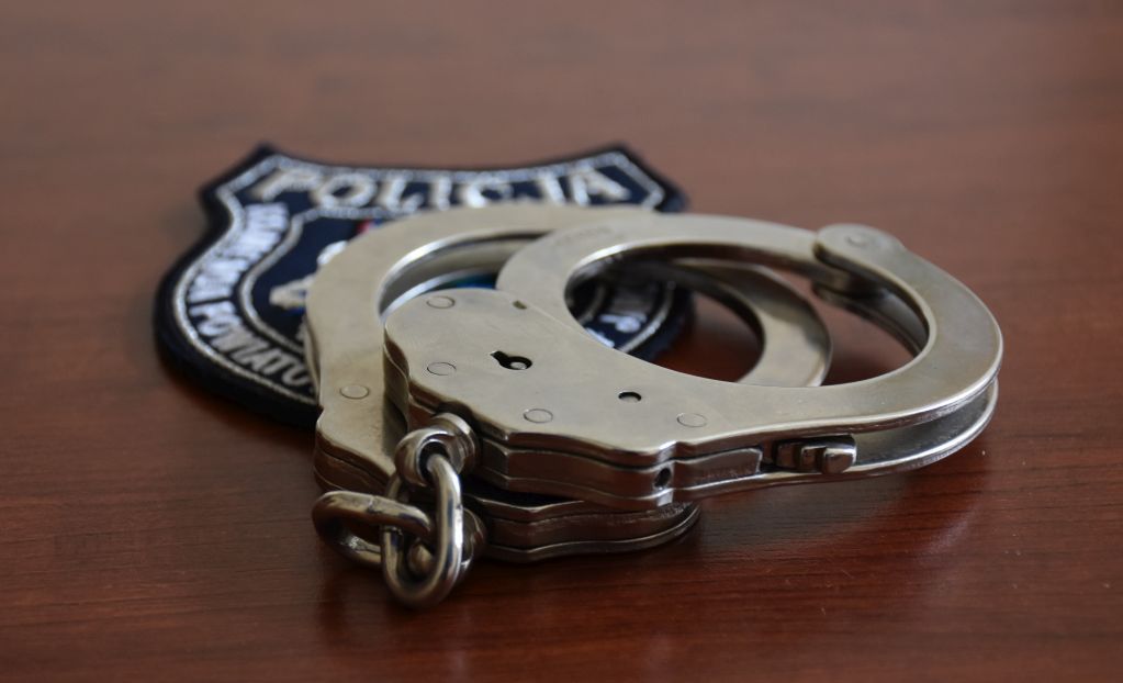 Jarosław: Był poszukiwany przez 17 lat. Przypadkiem wydał się policji