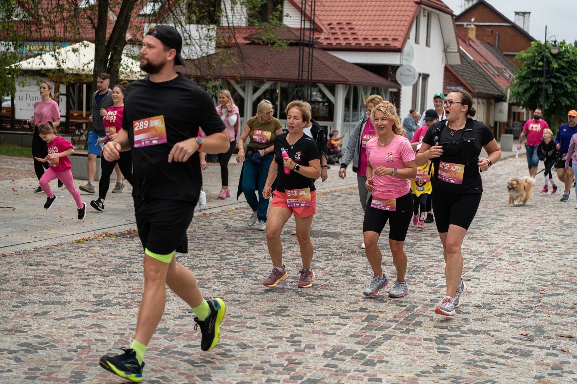 OnkoRun 2025