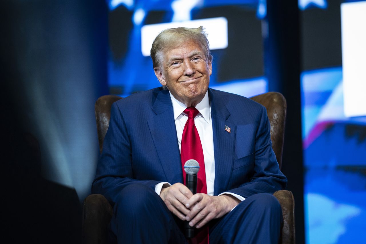 To brzmi aż nierealnie. "Pennsylvania Polka" może zdecydować o wyniku wyborów w USA