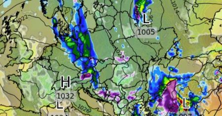 Prognoza IMGW na Wszystkich Świętych 2025. Czego się można spodziewać?