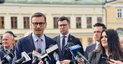 Mateusz Morawiecki przyjedzie do Płocka