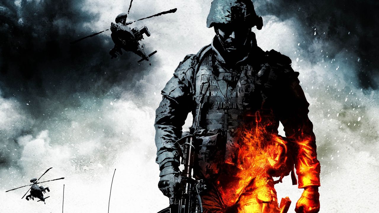 Battlefield: Bad Company 2 