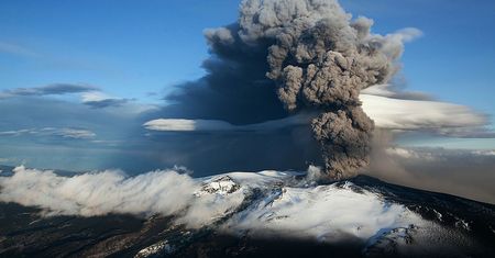 Islandia. 50 tys. wstrząsów w trzy tygodnie. Wyspie grozi wybuch wulkanu