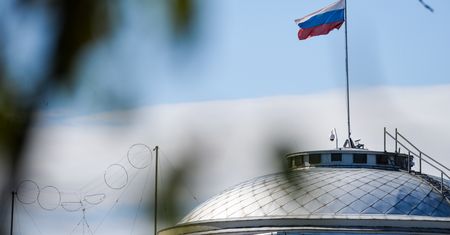 Rosja twierdzi, że okręt USA wpłynął na jej wody przy Wyspach Kurylskich