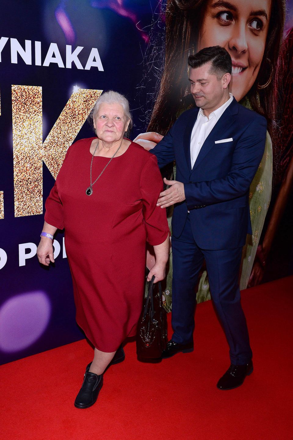 Mama Zenka Martyniuka uspokajała go kotami