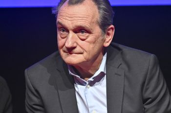 Podsumował swoją emeryturę. "Nie będę narzekał, bo to jest głupie"