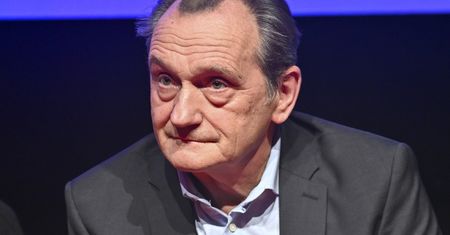 Podsumował swoją emeryturę. "Nie będę narzekał, bo to jest głupie"