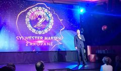 Krzan, Kammel i Brzozowski gospodarzami „Sylwestra marzeń z Dwójką”