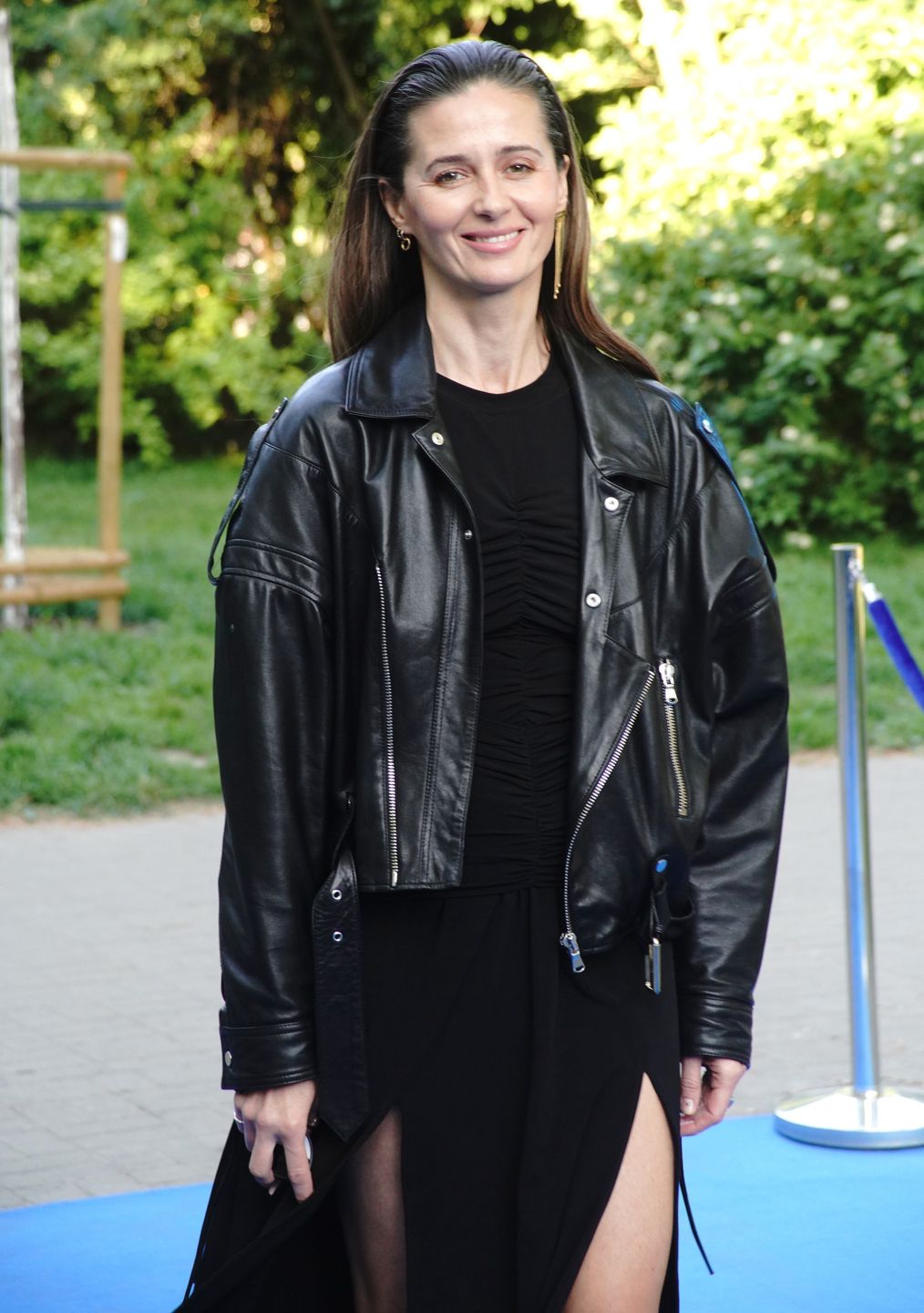 Agnieszka Grochowska 