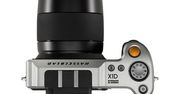 Do Hasselblada X1D nie będzie obiektywów zmiennoogniskowych