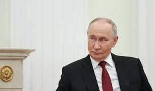 "Nie zgodzimy się". Rosja zabiera głos ws. Ukrainy