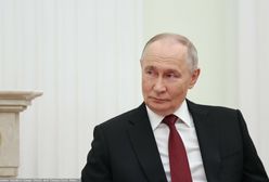 "Nie zgodzimy się". Rosja zabiera głos ws. Ukrainy