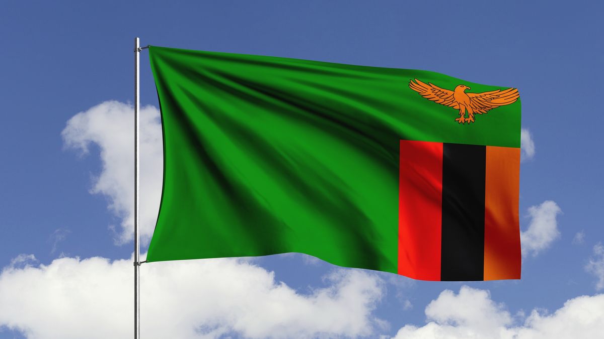 Zambia. Piłkarze zginęli w wypadku