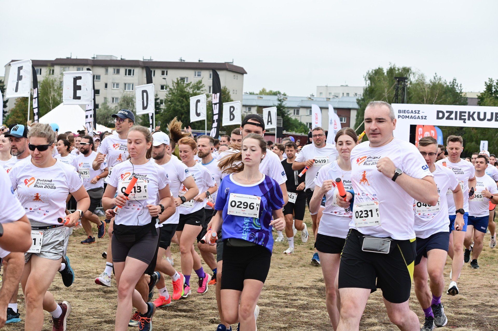 Poland Business Run 2025