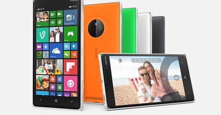 Aktualizacja Lumia Denim - jakie nowe funkcje wkrótce zagoszczą na Lumiach
