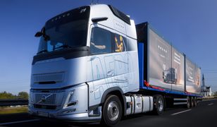 Volvo zaprasza do warszawskiego Parku Fontann na wyjątkowe wydarzenie. Nie tylko dla fanów motoryzacji!