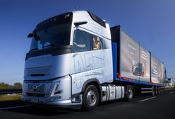 Volvo zaprasza do warszawskiego Parku Fontann na wyjątkowe wydarzenie. Nie tylko dla fanów motoryzacji!