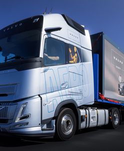 Volvo zaprasza do warszawskiego Parku Fontann na wyjątkowe wydarzenie. Nie tylko dla fanów motoryzacji!