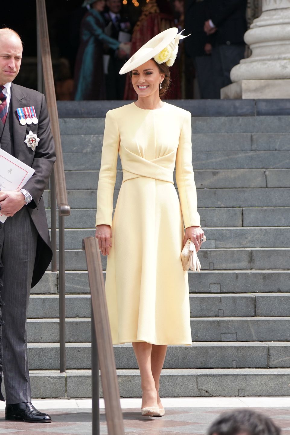 Księżna Kate