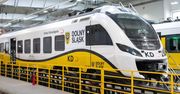 Wrocław. Koleje Dolnośląskie z dofinansowaniem na budowę hali serwisowej