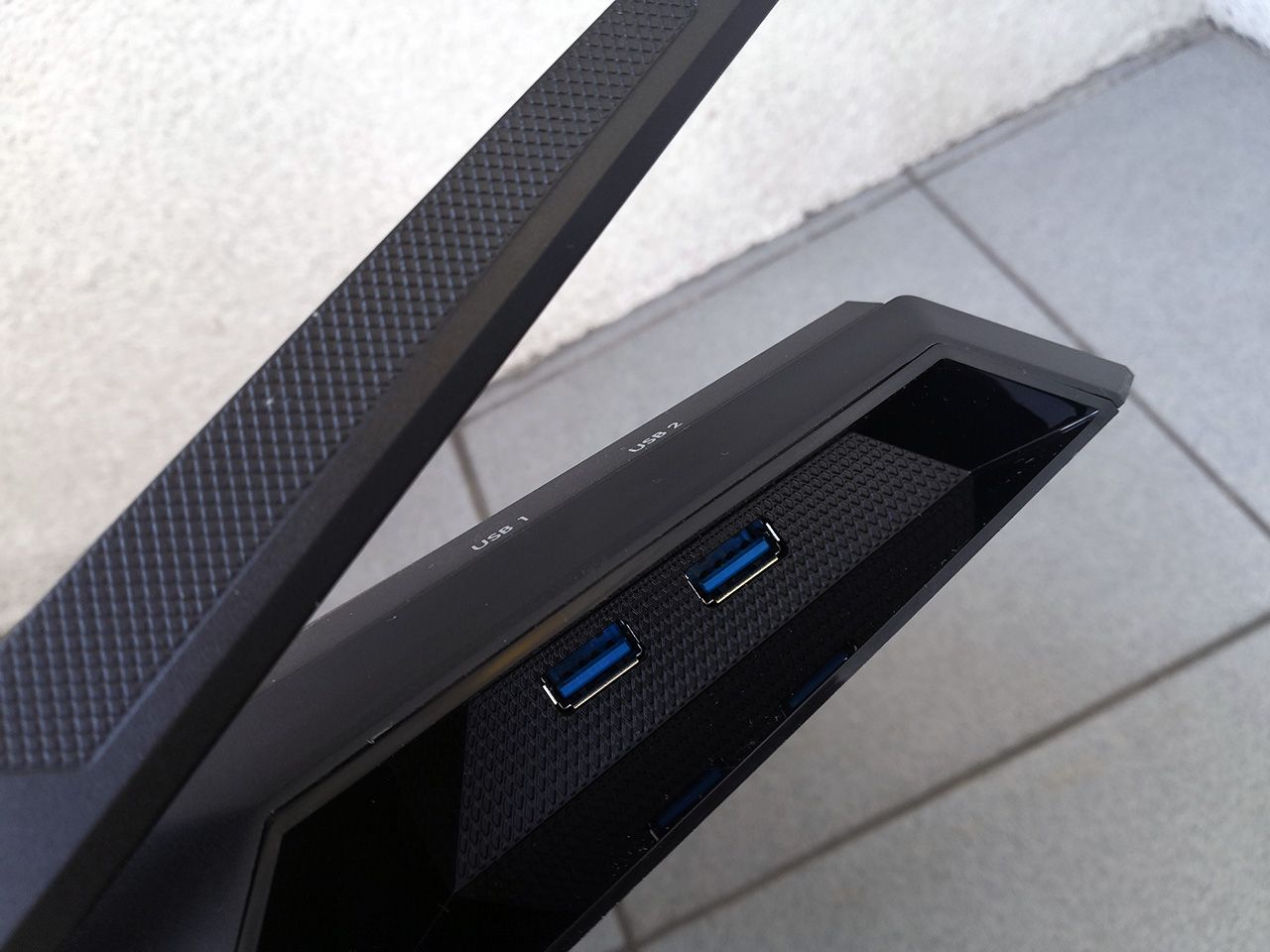 Test Netgear Nighthawk XR500. Router naprawdę „dla graczy” 5