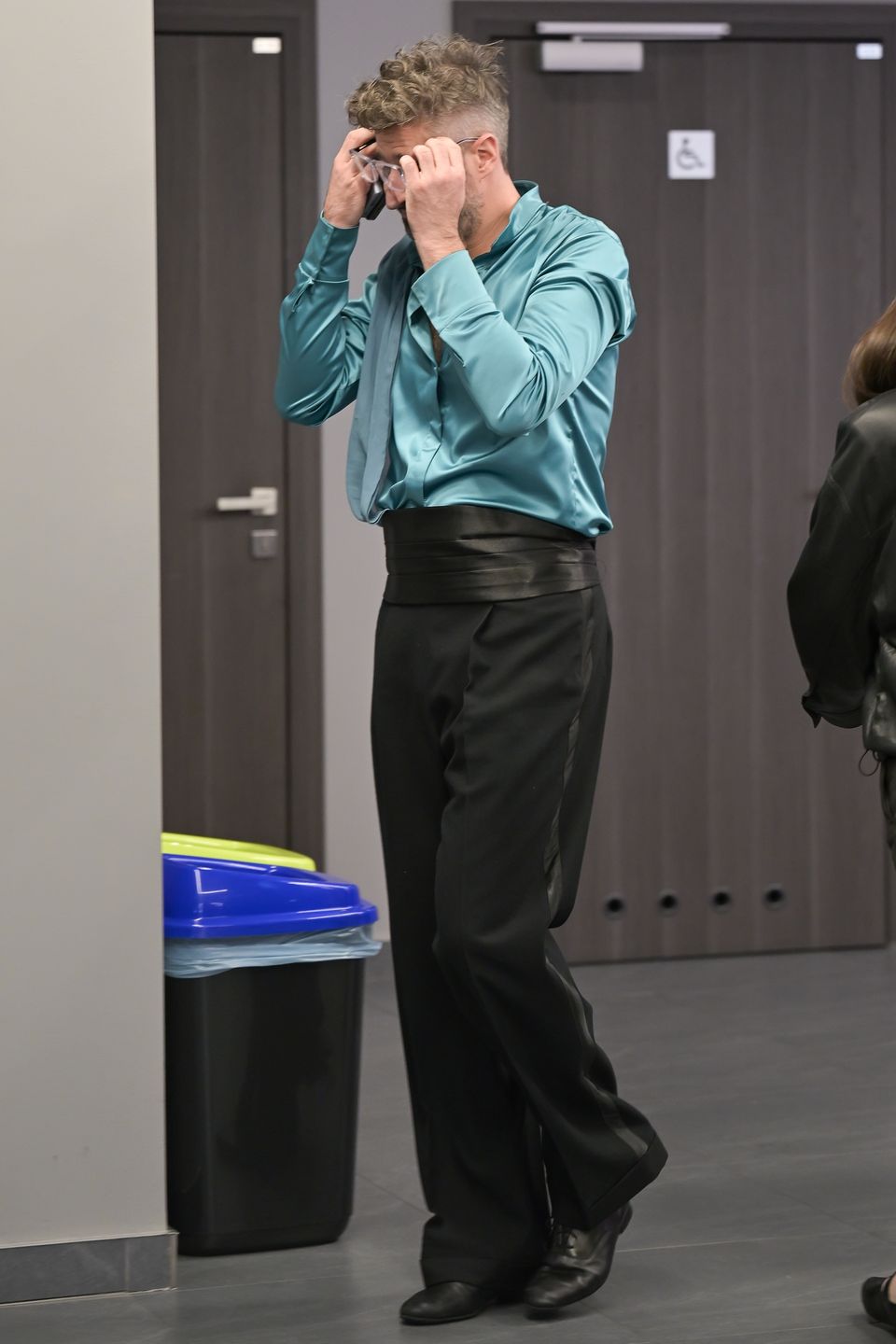 Piotr "Guma" Gumulec
