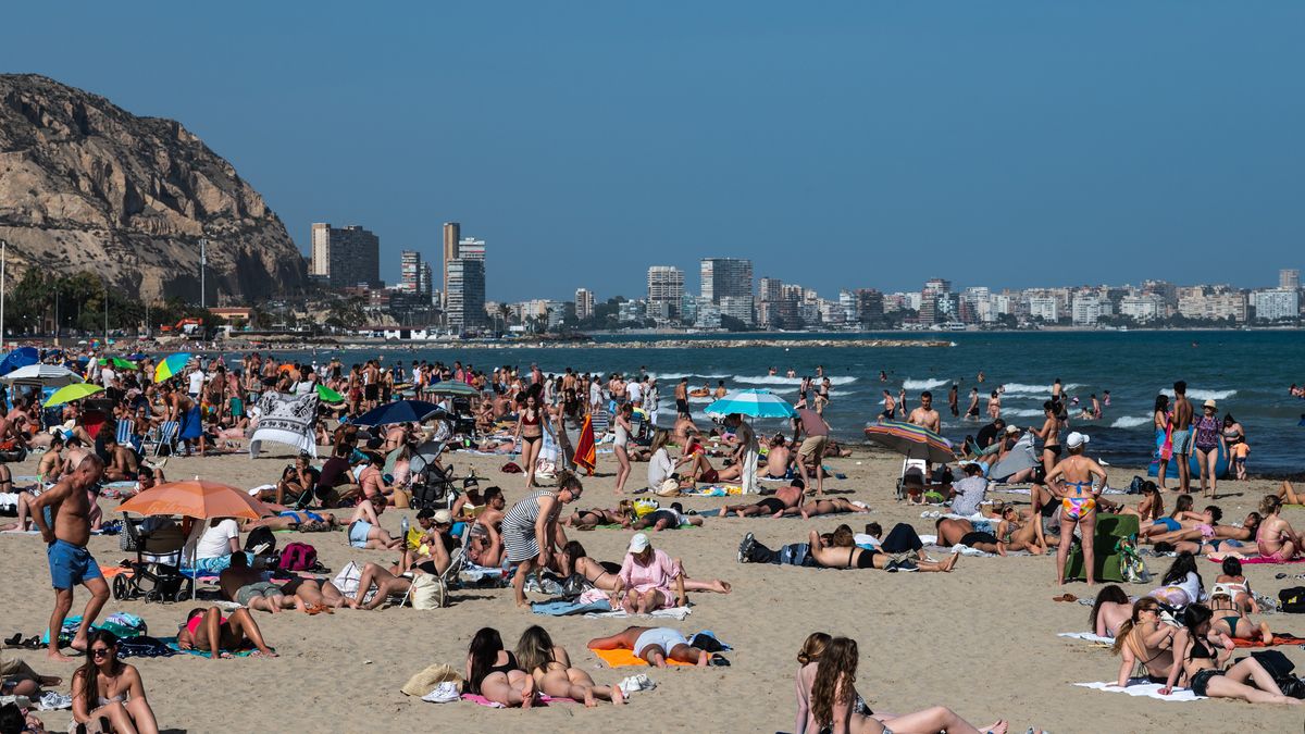 Fala kradzieży w Hiszpanii. Policja ostrzega