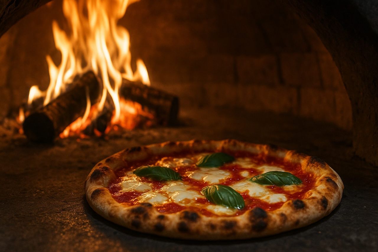 Pizzeria Laguna