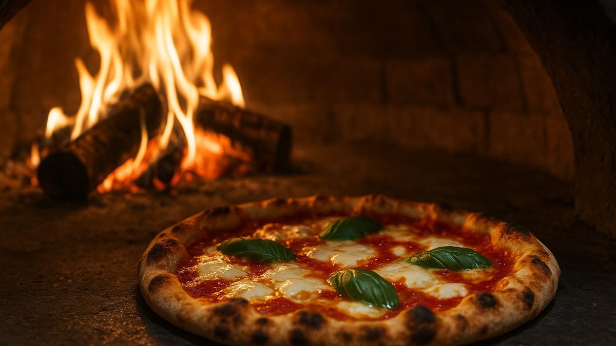 Pizzeria Laguna