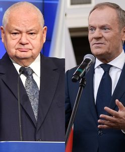 Nerwowo w NBP. Glapiński szuka wsparcia za granicą, a w KO dylemat