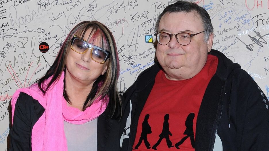 Magdalena Jethon rusza z nowym projektem. W Radiu Nowy Świat znajdzie się m.in. Wojciech Mann