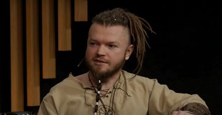 To on ujawnił Pandora Gate. Teraz podjął zaskakującą decyzję