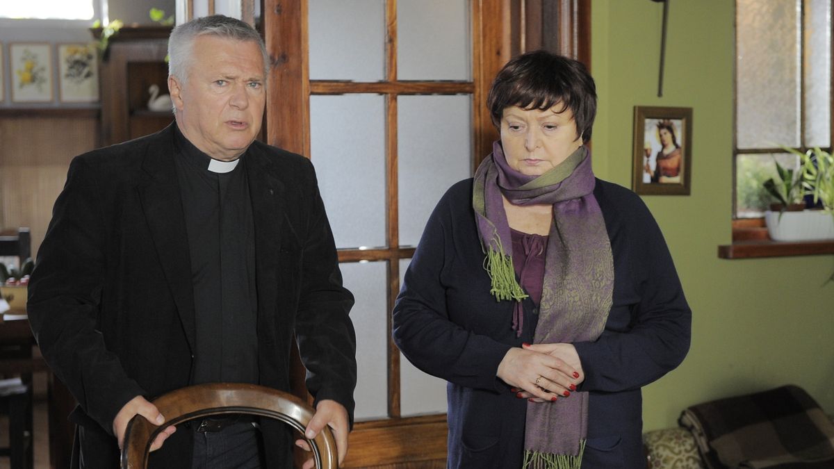 Krystyna Tkacz mierzy się na co dzień z samotnością, a problemów dokłada jej ZUS, który przygotował dla aktorki głodowe świadczenie.