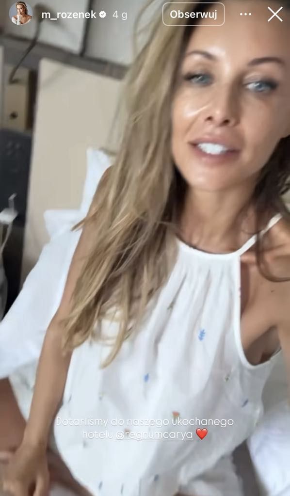 Małgorzata Rozenek
