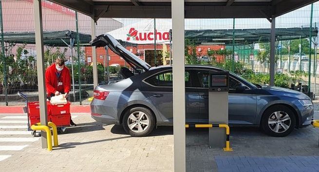 Średnia cena koszyka zakupowego wzrosła do 246,75 zł. Najniższe ceny w Auchan