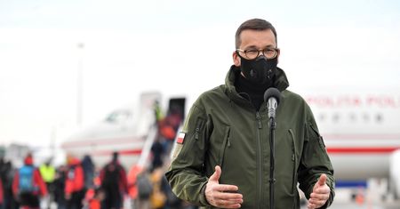 #SprawdzamyMorawieckiego. Miała być pogoń za europejskimi pensjami. Niemcy i tak odjeżdżają