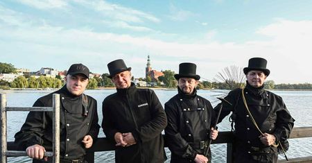 Bez przesądów, sama prawda! Kamil Ossowski zdradza, jak naprawdę wygląda praca kominiarza