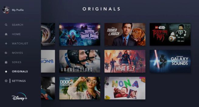 65 proc. e-widzów płaci za VOD. Mocny debiut Disney+, liderem Netflix. „Ustabilizowanie się niszy torrentowej”