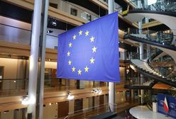 Duma: "Oczekiwania Polaków od UE sprowadzają się przede wszystkim do wypłaty pieniędzy"