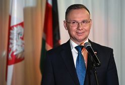 "Ukłon w stronę prezydenta". Tak KO chce przekonać Dudę ws. KRS