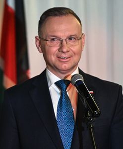 "Ukłon w stronę prezydenta". Tak KO chce przekonać Dudę ws. KRS