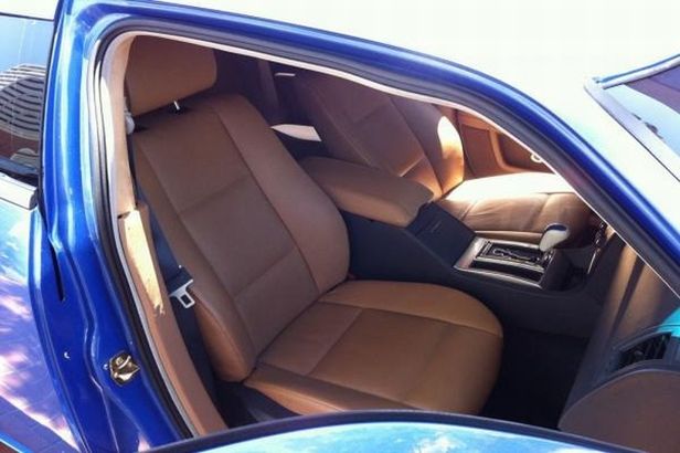 2005 Chrysler 300C Coupe