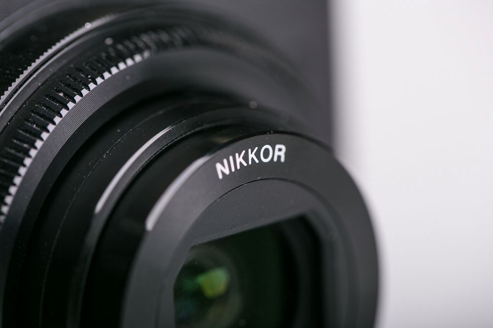 Nikon Coolpix A - piękne zdjęcia, niepiękna cena [test] 8