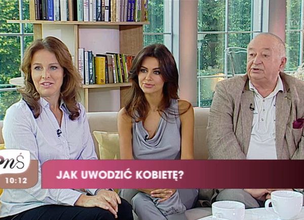 Natalia Siwiec: Już jest gwiazdą? Stała się ekspertką od programów śniadaniowych!