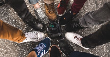 Scott Kelby’s Worldwide Photowalk - ogólnoświatowy spacer z aparatem już w październiku