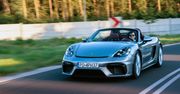 Test: Porsche 718 Spyder - zbyt dobry dla zwykłych śmiertelników